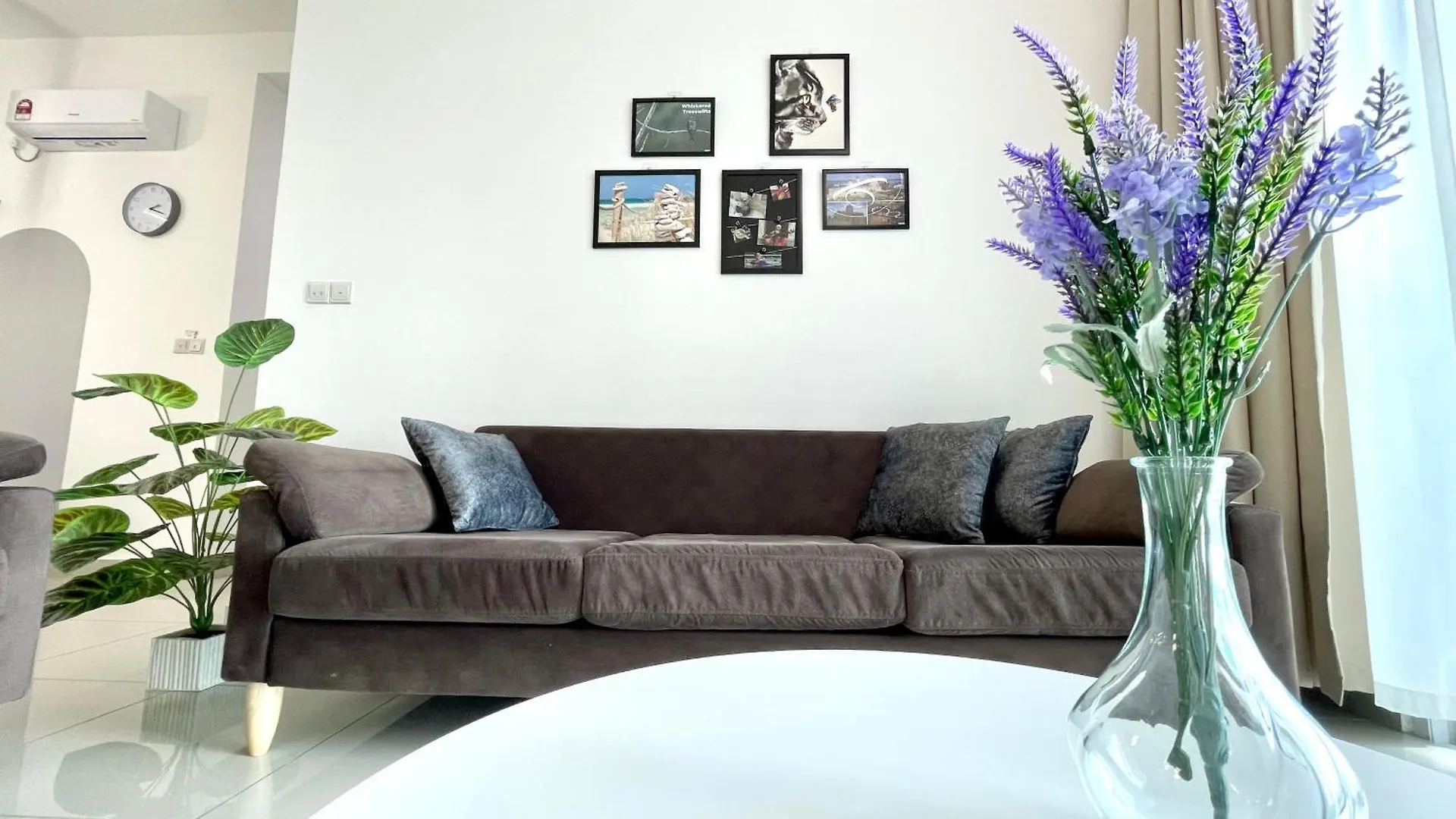 Twin Galaxy Modern Suite@Jb Ksl/Midvalley Johor Bahru 0*,  Malaysia