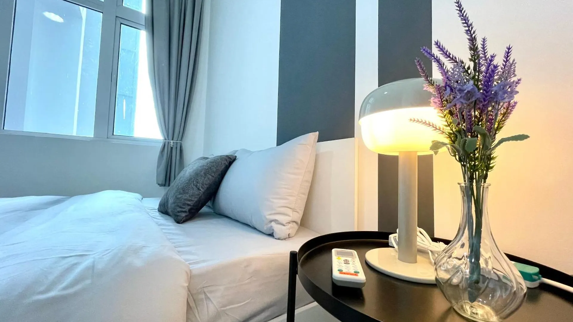 Apartment Twin Galaxy Modern Suite@Jb Ksl/Midvalley Johor Bahru Malaysia